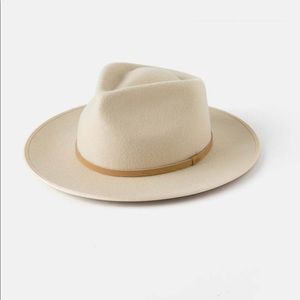 SOLD NWT Will and Bear Calloway hat